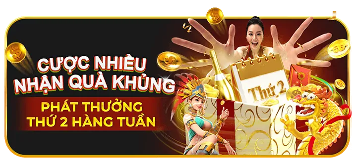 Game nổ hũ video với đồ họa hiện đại và nhiều tính năng