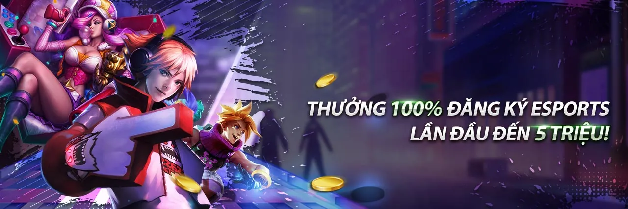 Hình ảnh hcm666 link vào thể hiện cờ bạc có trách nhiệm và an toàn cho người chơi, với tông màu xanh dương và trắng.