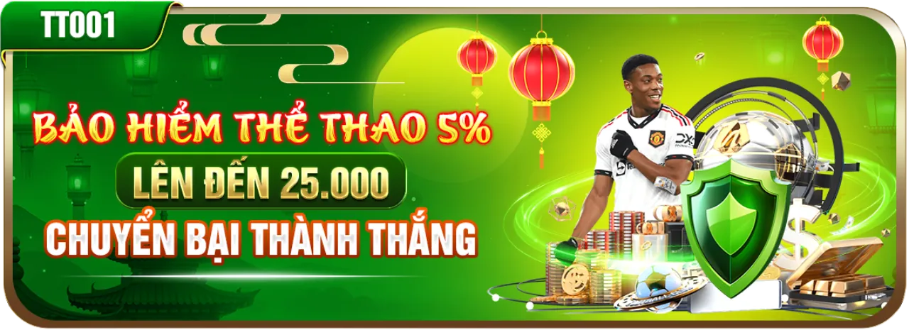 Giao diện cá cược thể thao thân thiện của HCM666